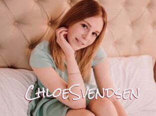 ChloeSvendsen