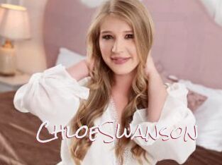 ChloeSwanson