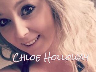 Chloe_Holloway