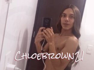 Chloebrown21