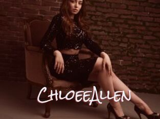 ChloeeAllen