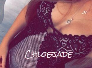 Chloejade