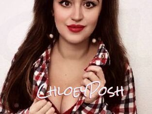 ChloeyPosh