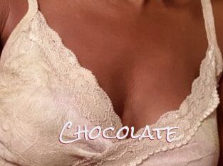 CHOCOLATE