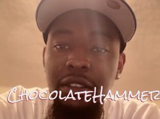 ChocolateHammer