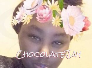 ChocolateJay