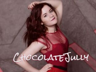 ChocolateJully