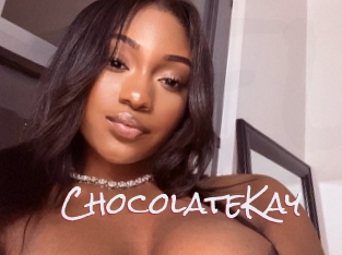 ChocolateKay