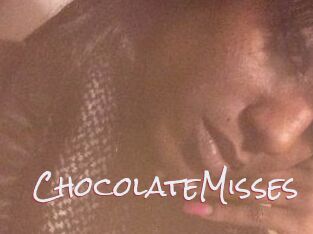 ChocolateMisses