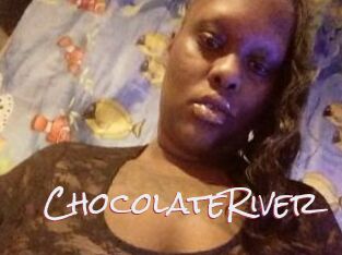 ChocolateRiver