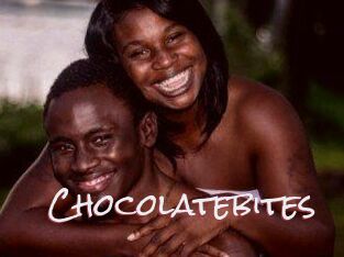Chocolatebites