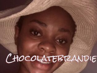 Chocolatebrandie