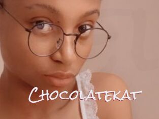 Chocolatekat