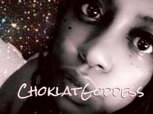 ChoklatGoddess