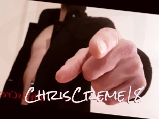 ChrisCreme18