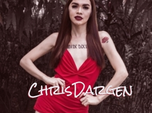 ChrisDargen