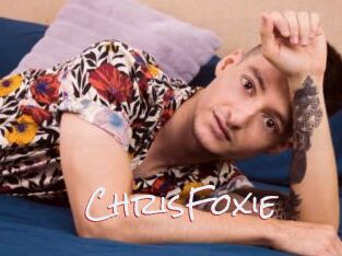 ChrisFoxie