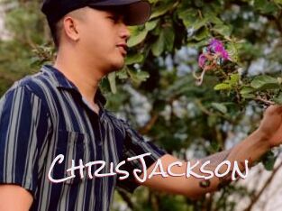 ChrisJackson