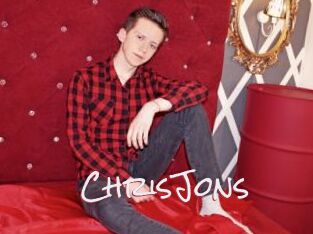 ChrisJons