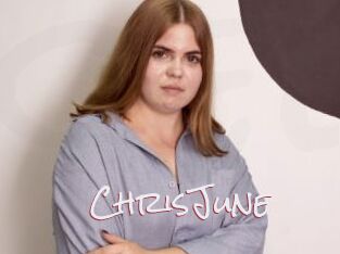 ChrisJune