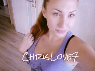 ChrisLove7