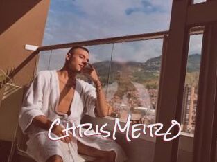 ChrisMeir0