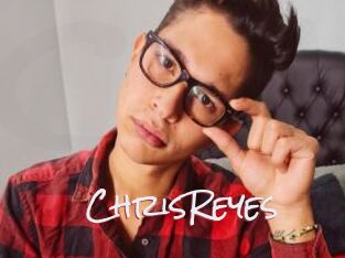 ChrisReyes