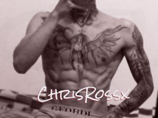 ChrisRossx