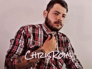 ChrisRoys