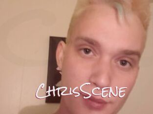 ChrisScene