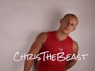 ChrisTheBeast