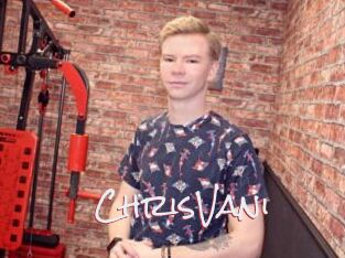 ChrisVani