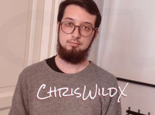 ChrisWildX