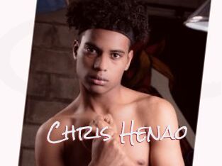 Chris_Henao