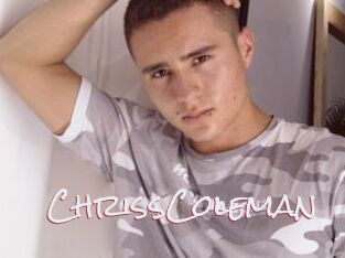 ChrissColeman Celiba Club