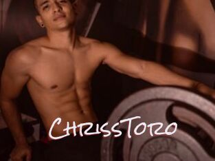 ChrissToro