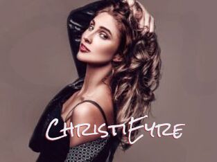 ChristiEyre