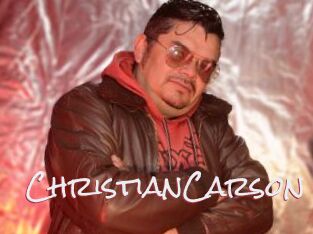 ChristianCarson