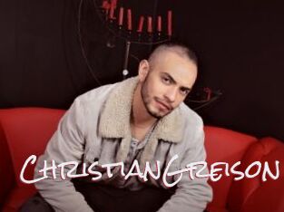 ChristianGreison