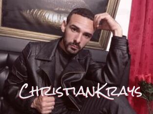 ChristianKrays