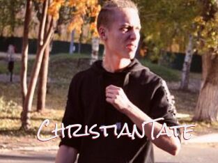 ChristianTate