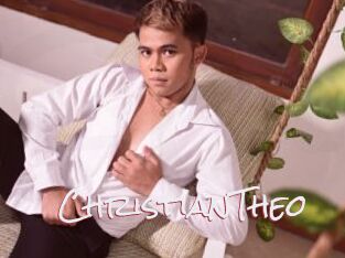 ChristianTheo