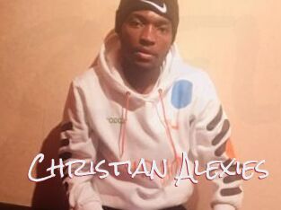 Christian_Alexies