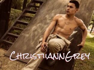 ChristiiannGrey