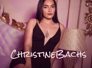 ChristineBachs