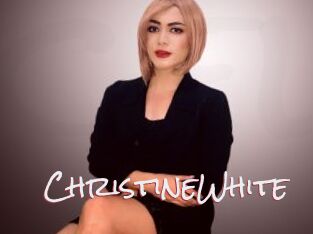 ChristineWhite