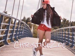 ChristineZoe