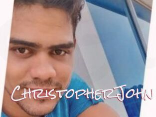 ChristopherJohn