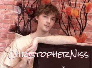ChristopherNiss