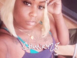 Chunky28